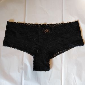 [Victoria's Secret] NWOT Lace Hiphugger
